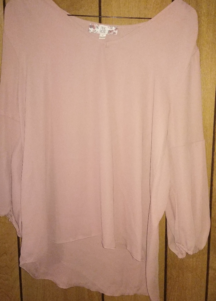 Women's blouse